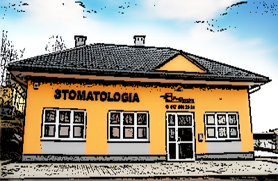 ProDentica Centrum STOMATOLOGII
